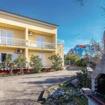 Kevric Apartman