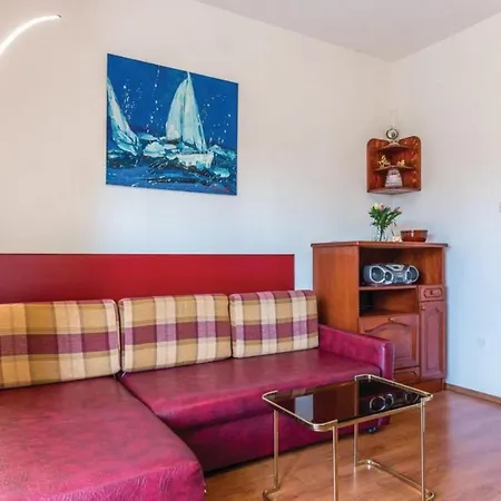 Apartman Kevric