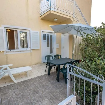 Apartman Kevric Jadranovo