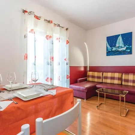 Apartman Kevric *
