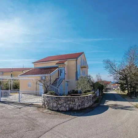 Kevric Apartman *