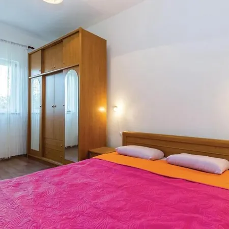 Kevric Apartman Jadranovo