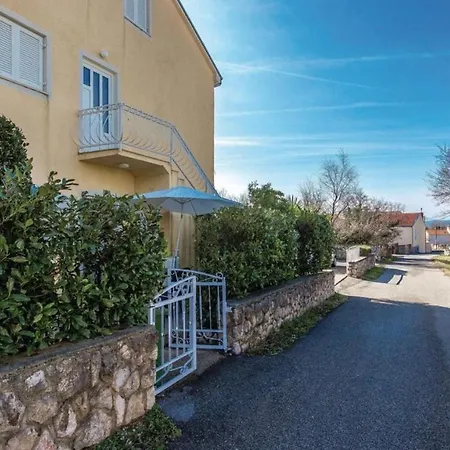 Kevric Apartman