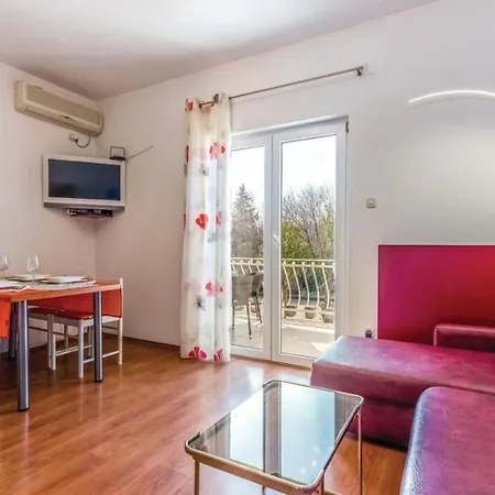 Kevric Apartman *