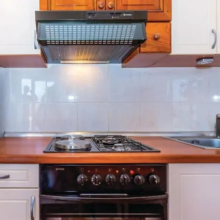 Kevric Apartman