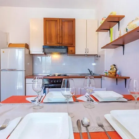 Apartman Kevric *